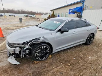 2024 Kia K5 5XXG64J28RG267080