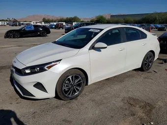 2023 Kia Forte 3KPF24AD6PE508049 Lot 52360426