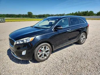 2016 Kia Sorento 5XYPK4A50GG110531 Lot 56240156