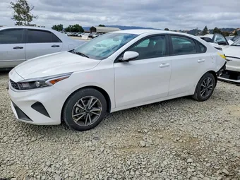 2023 Kia Forte 3KPF24AD7PE608824 Lot 54263046
