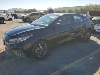 2023 Kia Forte 3KPF24AD0PE583071 Lot 87047985