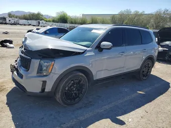 2022 Kia Telluride 5XYP3DHCXNG213194