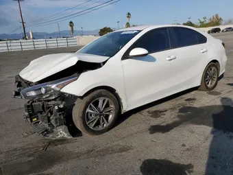 2023 Kia Forte 3KPF24AD9PE650802 Lot 74388985