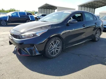 2022 Kia Forte 3KPF54AD5NE502134 Lot 54160006