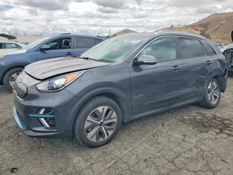 2019 Kia Niro EV KNDCC3LG9K5017674