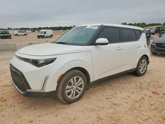 2024 Kia Soul KNDJ23AU2R7907077 Lot 52545316