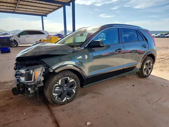 2023 Kia Niro EV KNDCR3L11P5045583