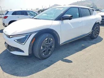 2025 Kia EV6 5XYC34JA5SG003265
