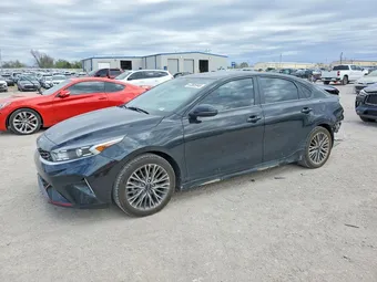 2024 Kia Forte 3KPF54AD8RE831304 Lot 47805946