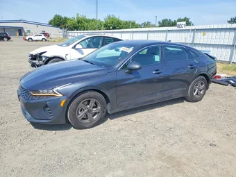2023 Kia K5 5XXG14J27PG203429