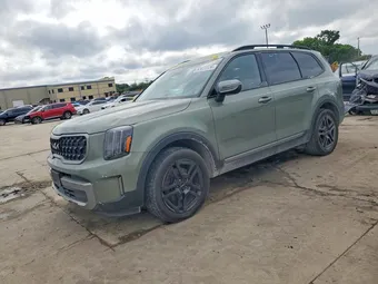 2023 Kia Telluride 5XYP3DGC3PG332385