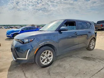2024 Kia Soul KNDJ23AU5R7242319 Lot 50186716
