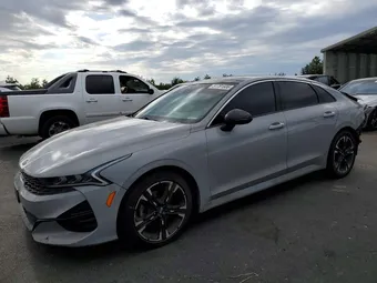2021 Kia K5 5XXG64J2XMG066466