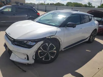 2022 Kia EV6 KNDC44LA5N5037729 Lot 56311796
