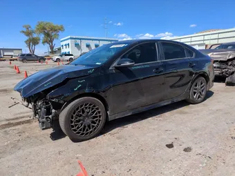 2020 Kia Forte 3KPF34AD1LE228465 Lot 53910436