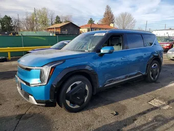 2024 Kia EV9 KNDADFS56R6034362