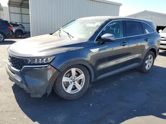 2022 Kia Sorento 5XYRGDLC0NG080806 Lot 53697836