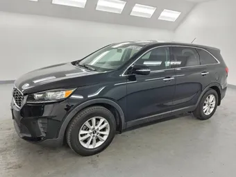 2019 Kia Sorento 5XYPG4A36KG586307 Lot 52348416