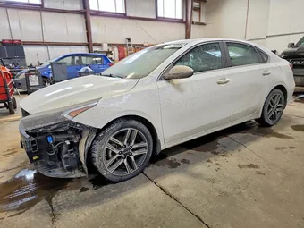 2024 Kia Forte 3KPF34ADXRE719741 Lot 79339385