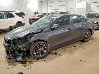 2024 Kia Forte 3KPF24AD6RE768339 Lot 41807066