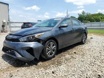 2023 Kia Forte 3KPF24AD7PE554411 Lot 66840565