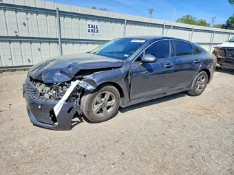 2021 Kia K5 5XXG14J24MG050097