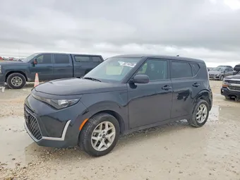 2023 Kia Soul KNDJ23AU0P7885464 Lot 50716706