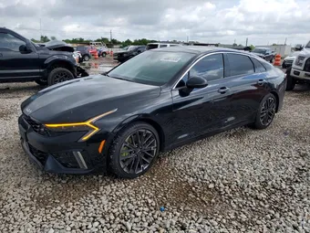 2025 Kia K5 KNAG44J83S5322455