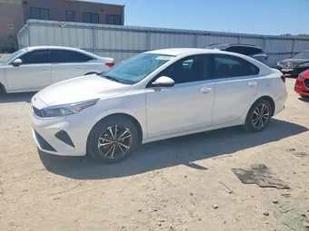 2024 Kia Forte 3KPF24AD8RE719823 Lot 50793026