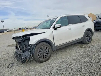 2020 Kia Telluride 5XYP5DHC4LG088250