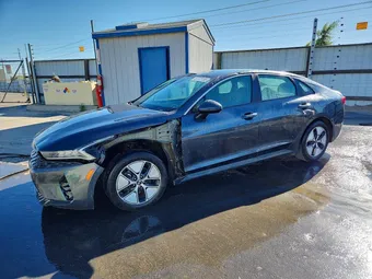 2022 Kia K5 5XXG14J25NG120322