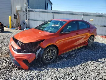 2023 Kia Forte 3KPF54AD4PE684007 Lot 52717946