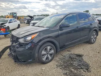 2018 Kia Niro KNDCB3LC9J5136663