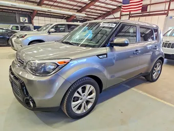2016 Kia Soul KNDJP3A55G7303319 Lot 56777876