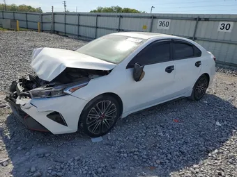 2024 Kia Forte 3KPF44AC8RE714719 Lot 47481196