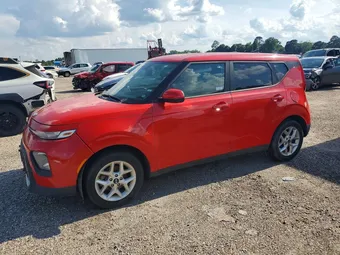2020 Kia Soul KNDJ23AU1L7021369 Lot 54095146