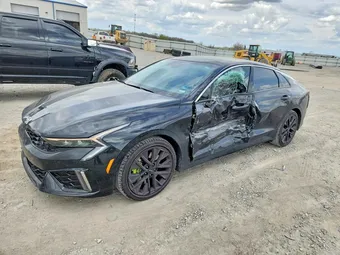 2025 Kia K5 KNAG44J81S5338542