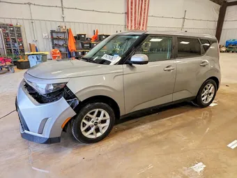 2025 Kia Soul KNDJ23AU6S7929458 Lot 52562876