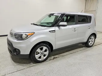 2018 Kia Soul KNDJN2A28J7613798 Lot 53203846