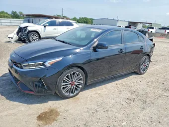 2024 Kia Forte 3KPF44AC9RE691323 Lot 50953816