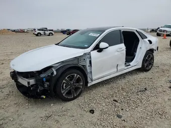 2023 Kia K5 5XXG34J28PG203269