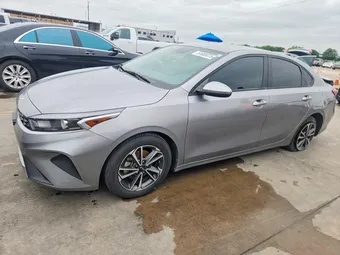 2023 Kia Forte 3KPF24AD8PE691566 Lot 51685076