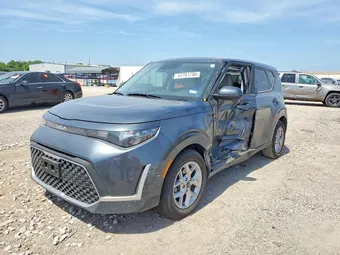 2025 Kia Soul KNDJ23AU0S7952699 Lot 53701786