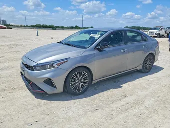 2023 Kia Forte 3KPF54AD3PE665089 Lot 55995836