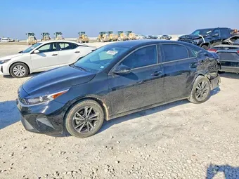 2024 Kia Forte 3KPF24AD0RE839762 Lot 79105575