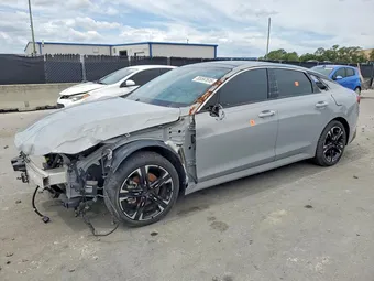2023 Kia K5 5XXG64J2XPG214863