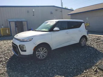 2020 Kia Soul KNDJ23AU1L7119530 Lot 49144706