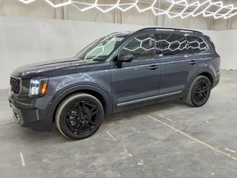2023 Kia Telluride 5XYP5DGC6PG382112