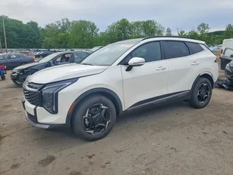 2026 Kia Sportage KNDPVDDG6T7332244 Lot 54329716