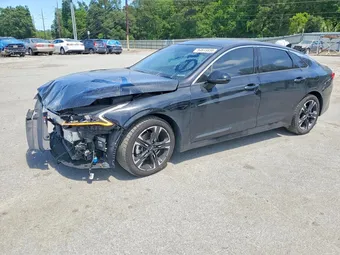 2024 Kia K5 5XXG64J20RG232310